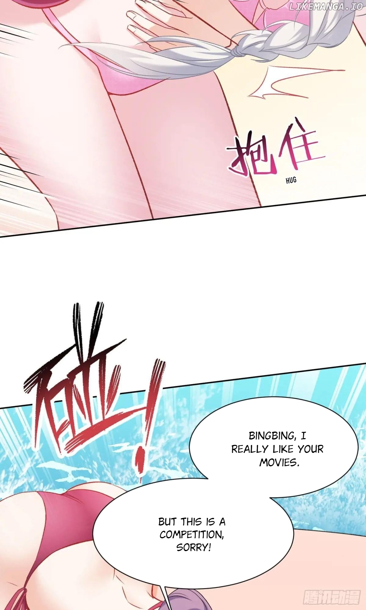 After Improperly Licking a Dog, I Became a Billionaire Chapter 212 - page 7